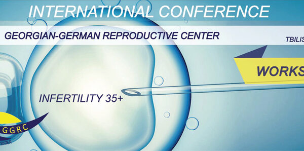 International Conference “Infertility 35+” Program