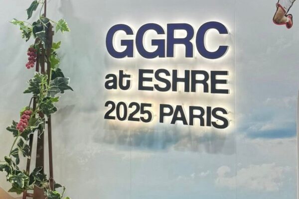 GGRC ESHRE 2025-ზე